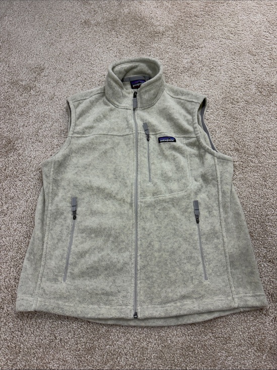 Patagonia Other - Patagonia vest